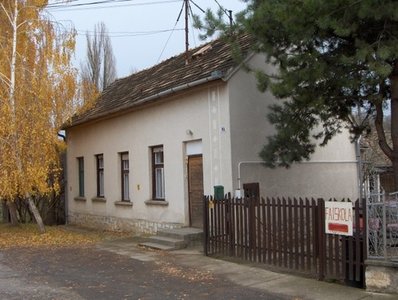 Hegyhátmaróc